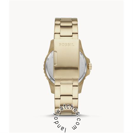 Buy Men's FOSSIL FS5658 Classic Watches | Original