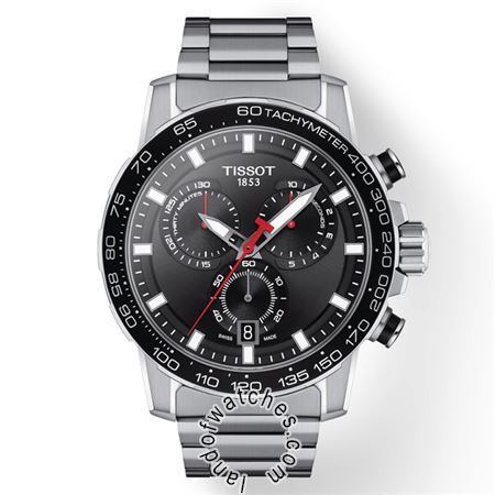 Buy Men's TISSOT T125.617.11.051.00 Sport Watches | Original