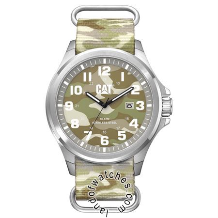 Watches Gender: Men's,Movement: Quartz,Brand Origin: United States,Classic style,Date Indicator,Luminous