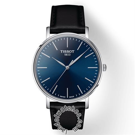 Buy Men's TISSOT T143.410.16.041.00 Classic Watches | Original