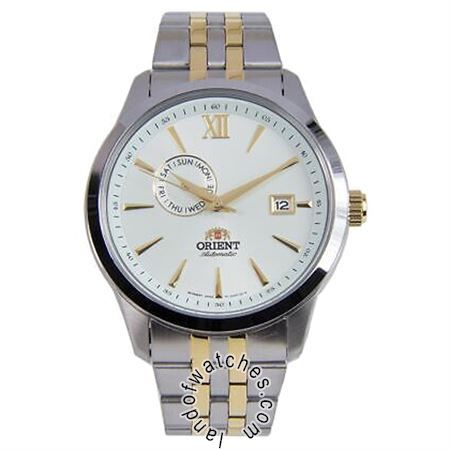 Buy ORIENT AL00001W Watches | Original