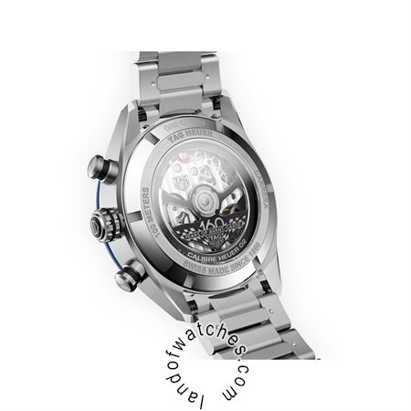 Buy Men's TAG HEUER CBN2A1E.BA0643 Watches | Original