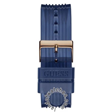 شراء ساعة معصم رجالیه غس(GUESS) GW0425G3 رياضة | | | الأصلي