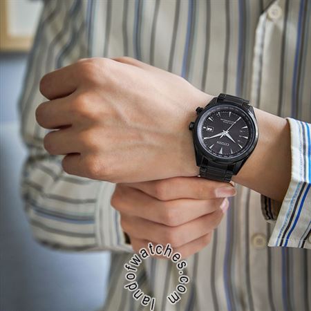 شراء ساعة معصم رجالیه سیتیزن(CITIZEN) CB0275-83E كلاسيك | | | الأصلي