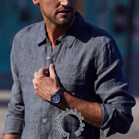 Buy Men's CITIZEN BL5607-54L Classic Watches | Original