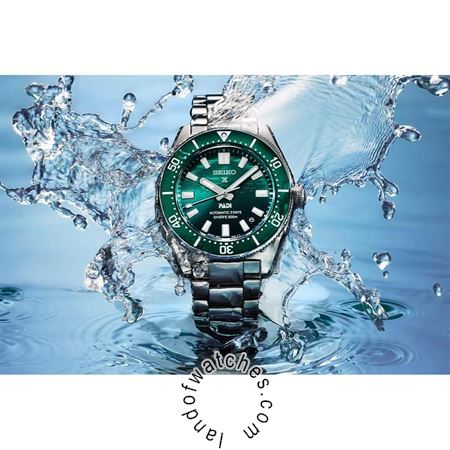 شراء ساعة معصم رجالیه سیکو(SEIKO) SPB501J1 رياضة | | | الأصلي