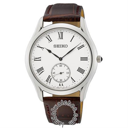 Buy Men's SEIKO SRK049P1 Classic Watches | Original