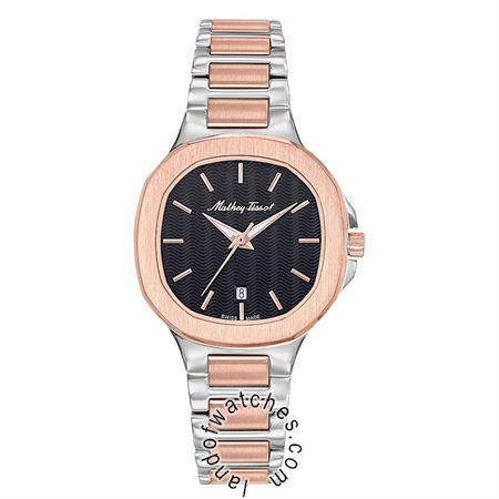Buy Women's MATHEY TISSOT D152RN Classic Watches | Original