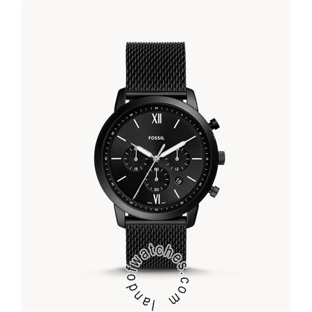 Buy Men's FOSSIL FS5707 Classic Watches | Original