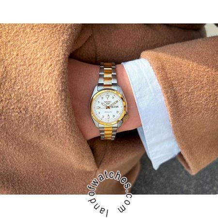 شراء ساعة معصم نسائیه سیکو(SEIKO) SRE004K1 كلاسيك | | | الأصلي