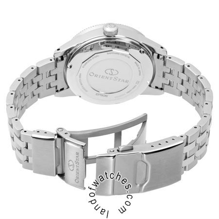 Buy Men's ORIENT RE-AU0602E00B Classic Watches | Original