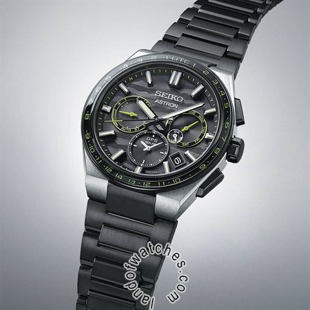 Buy Men's SEIKO SSH139J1 Sport Watches | Original