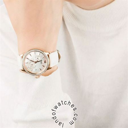 Buy Women's ORIENT RA-AK0004A10B Fashion Watches | Original