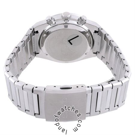 Buy Men's SEIKO SSB459P1 Classic Watches | Original
