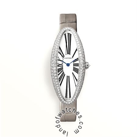 Buy CARTIER CRWJBA0007 Watches | Original