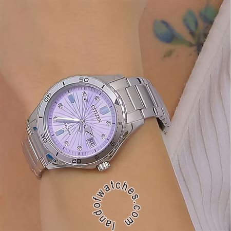 Buy Women's CITIZEN FE6170-88X Classic Watches | Original