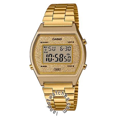 Buy CASIO B640WGG-9 Watches | Original