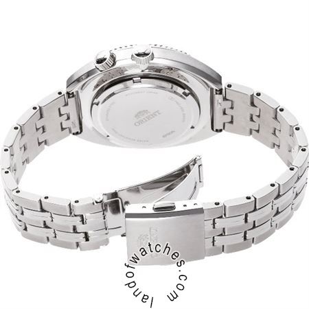 Buy Men's ORIENT RA-AA0E05B Classic Watches | Original
