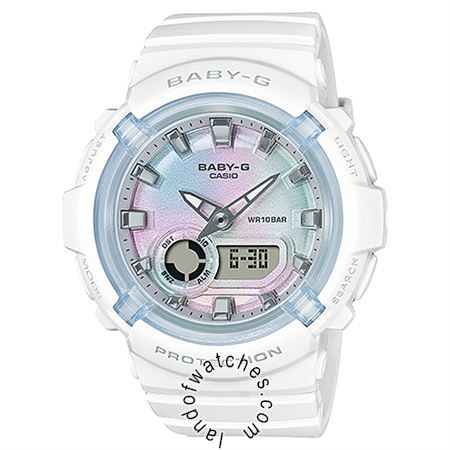 Buy CASIO BGA-280-7A Watches | Original