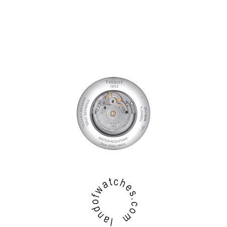 Buy Men's TISSOT T099.407.22.038.02 Classic Watches | Original