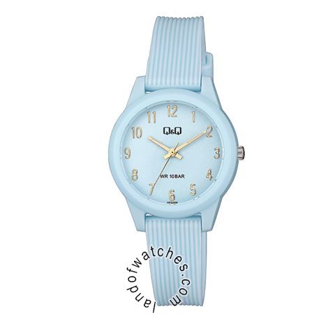 Buy Women's Q&Q VS13J006Y Sport Watches | Original