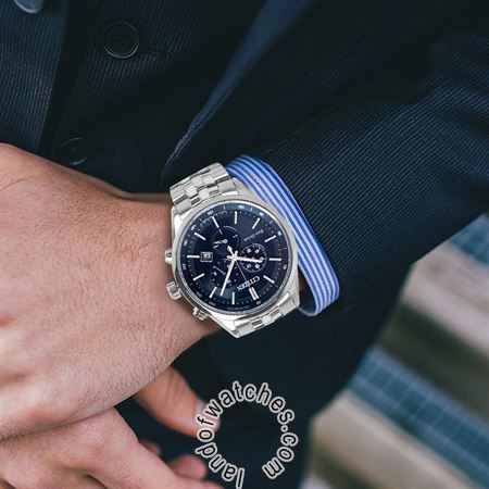 Buy Men's CITIZEN AT2140-55L Watches | Original