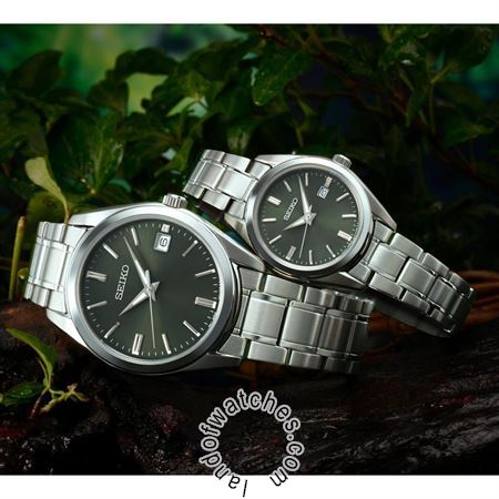 Buy Women's SEIKO SUR533P1 Classic Watches | Original
