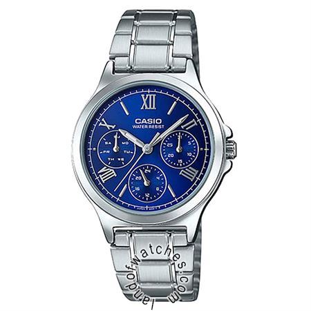 Buy CASIO LTP-V300D-2A2 Watches | Original