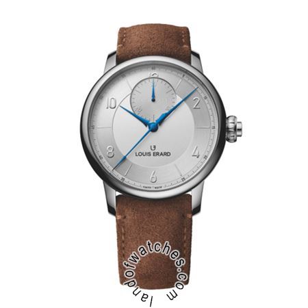 Buy Men's LOUIS ERARD 74239AA01.BVA31 Watches | Original