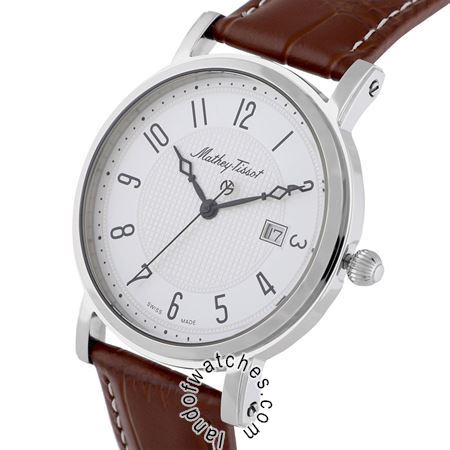 Buy Men's MATHEY TISSOT HB611251AG Classic Watches | Original