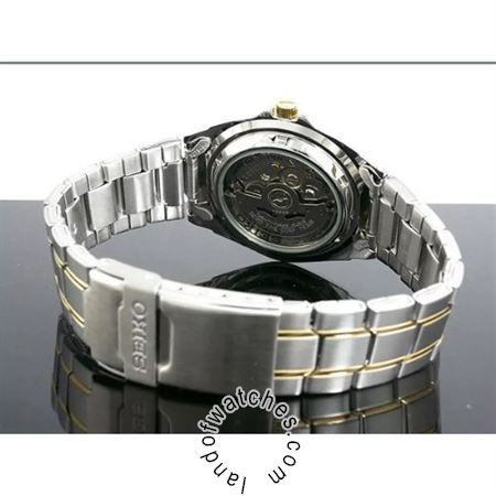 Buy Men's SEIKO SNZB24J1 Classic Sport Watches | Original