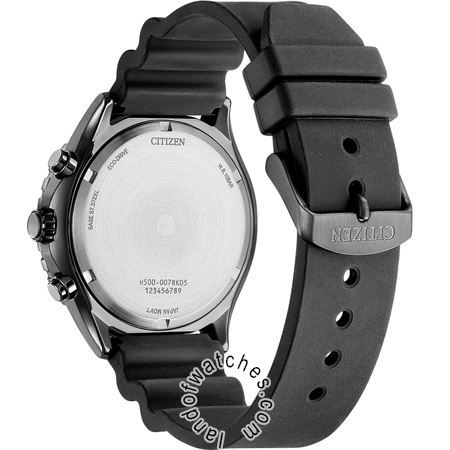 شراء ساعة معصم رجالیه سیتیزن(CITIZEN) At2567-18L رياضة | | | الأصلي