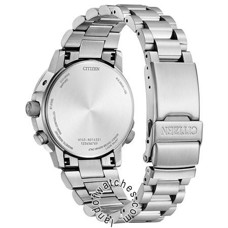 شراء ساعة معصم رجالیه سیتیزن(CITIZEN) CB0241-85X | | | الأصلي