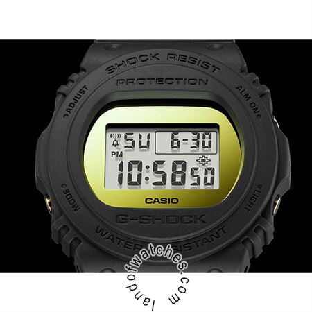 Buy CASIO DW-5700BBMB-1 Watches | Original