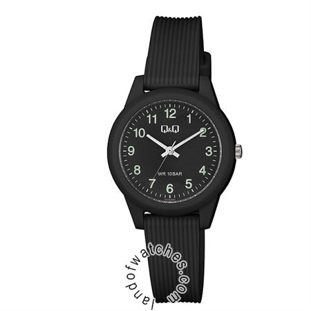 Buy Women's Q&Q VS13J002Y Sport Watches | Original