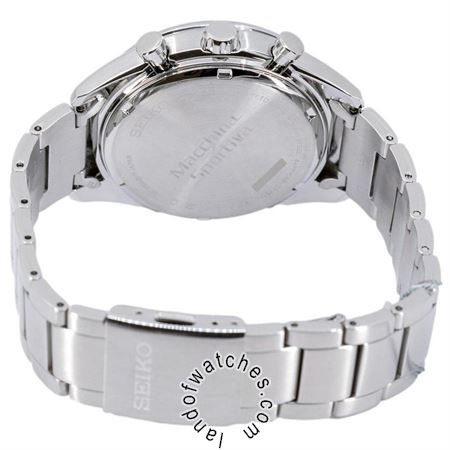 Buy Men's SEIKO SSC769P1 Classic Watches | Original