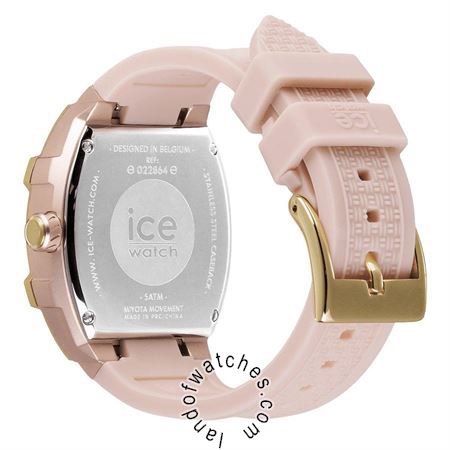 Buy Women's ICE WATCH 022864 Sport Watches | Original