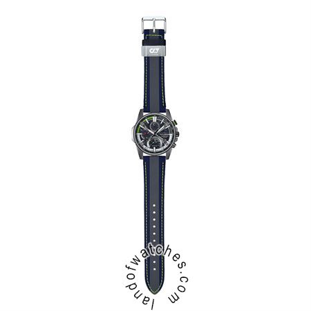 Buy CASIO EQB-1200AT-1A Watches | Original