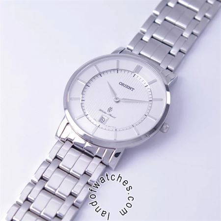 Buy Men's ORIENT SGW01006W0 Classic Watches | Original