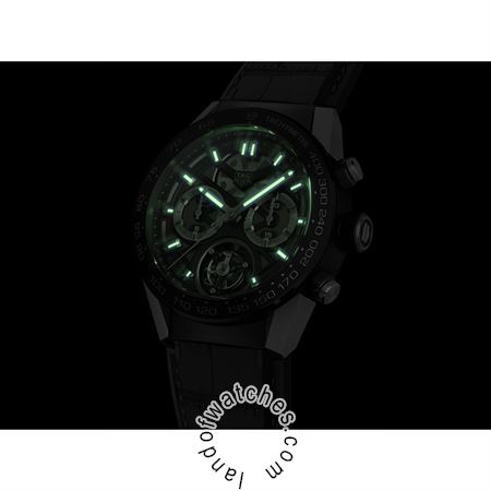 Buy Men's TAG HEUER CAR5A8Y.FC6377 Watches | Original