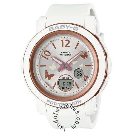 Buy CASIO BGA-290BD-7A Watches | Original
