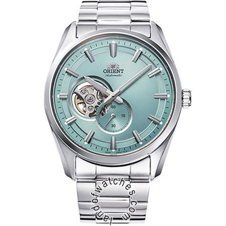 Buy Men's ORIENT RA-AR0009L00C Classic Watches | Original