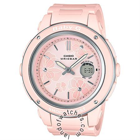 Buy CASIO BGA-150FL-4A Watches | Original