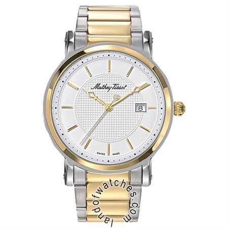 Watches Gender: set - Men's,Movement: Quartz,Brand Origin: SWISS,Classic style,Date Indicator,PVD coating colour