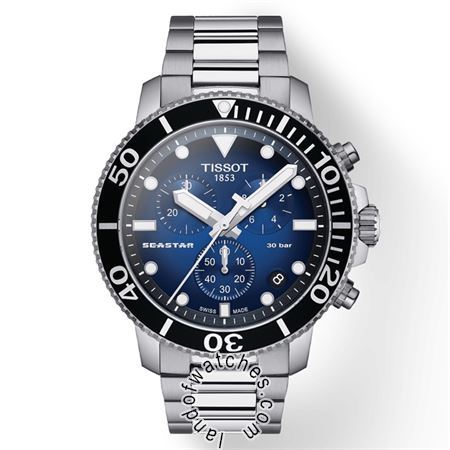 Watches Gender: Men's,Movement: Quartz,Brand Origin: SWISS,Sport style,Date Indicator,Chronograph,ROTATING Bezel