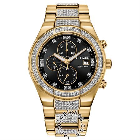 Buy CITIZEN CA0752-58E Watches | Original