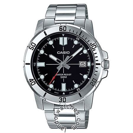 Buy CASIO MTP-VD01D-1EV Watches | Original