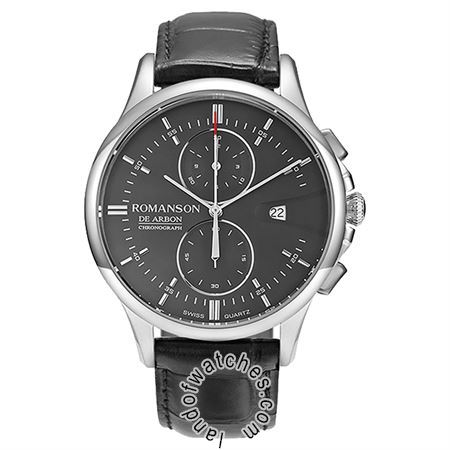 Buy ROMANSON CB5A09HM Watches | Original