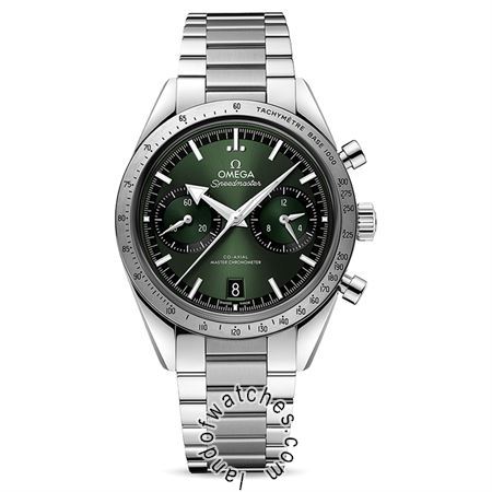 Buy Men's OMEGA 332.10.41.51.10.001 Watches | Original