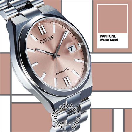 Buy Men's CITIZEN NJ0158-89Y Classic Watches | Original